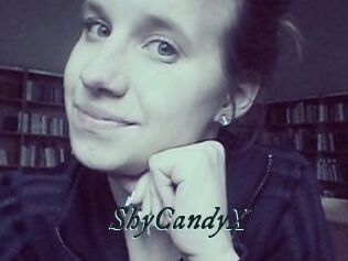 ShyCandyX