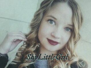 ShyLittleGirl