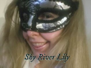 Shy_River_Lily