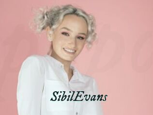 SibilEvans