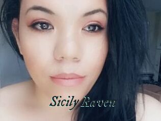 Sicily_Raven