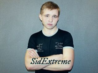 SidExtreme