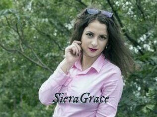 SieraGrace