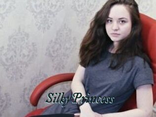 SilkyPrincess