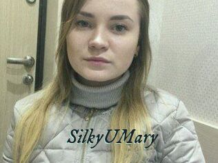 SilkyUMary