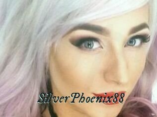 SilverPhoenix88