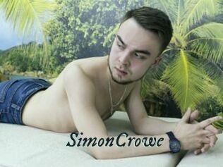 SimonCrowe