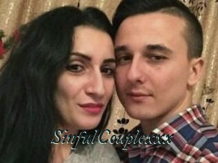 SinfulCouplexxx