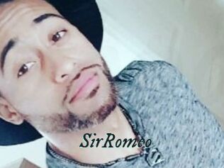 SirRomeo