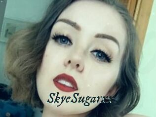 SkyeSugarxx