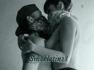 Smoklatin28