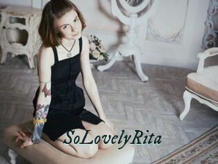 SoLovelyRita