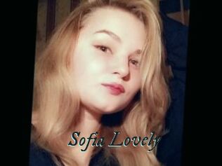 Sofia_Lovely