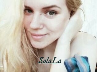 SolaLa