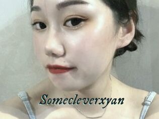 Somecleverxyan