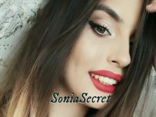 SoniaSecret