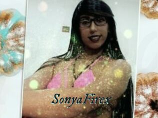 SonyaFirex