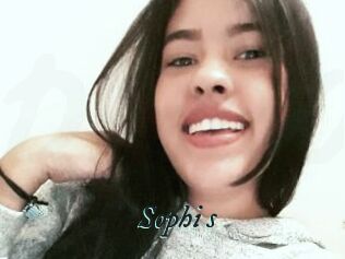 Sophi_s