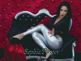 SophiaPower