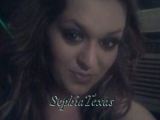 Sophia_Texas