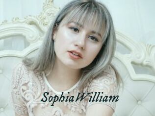 SophiaWilliam