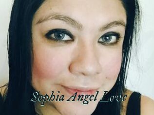 Sophia_Angel_Love