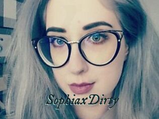 SophiaxDirty