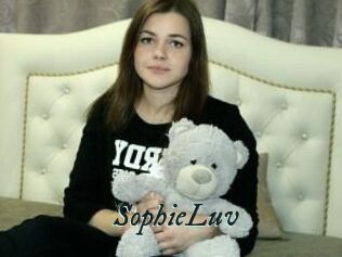 SophieLuv