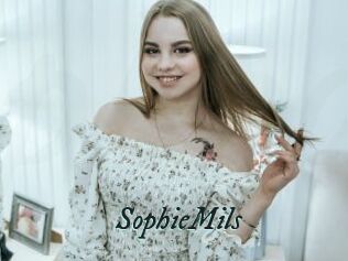 SophieMils