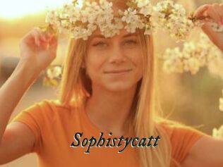 Sophistycatt