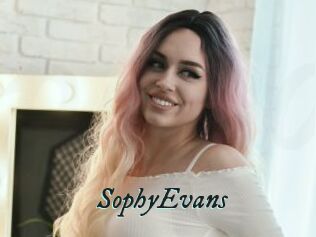 SophyEvans