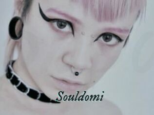 Souldomi