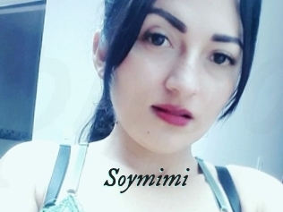 Soymimi