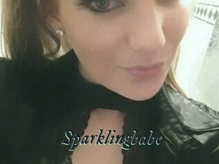 Sparklingbabe