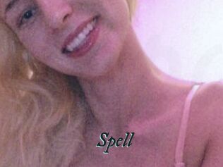 Spell