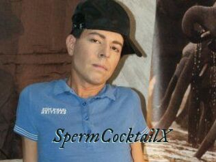 SpermCocktailX