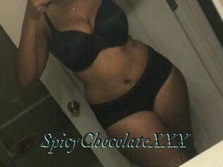 SpicyChocolateXXX