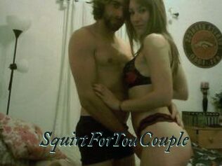 SquirtForYouCouple