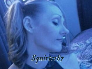 Squirter87