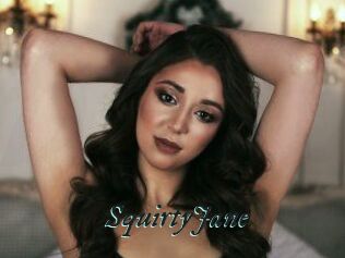 SquirtyJane