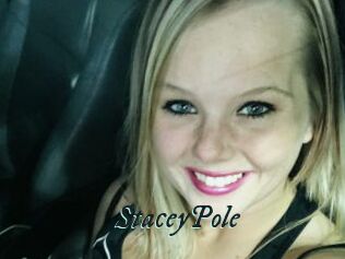 StaceyPole