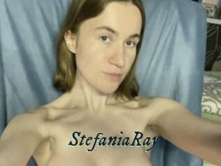 StefaniaRay