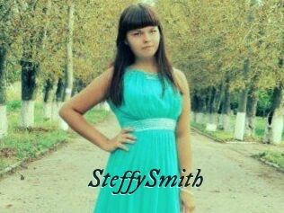 SteffySmith