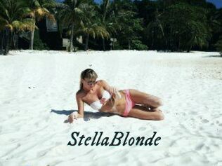 Stella_Blonde