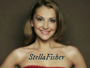 StellaFisher