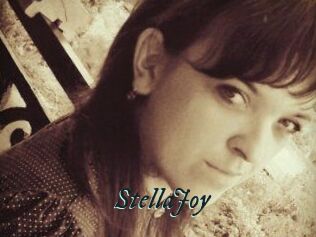 StellaJoy