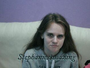 StephanieAmazing