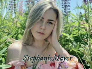 StephanieMayer