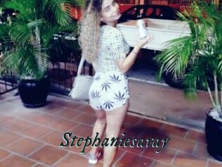 Stephaniesaray