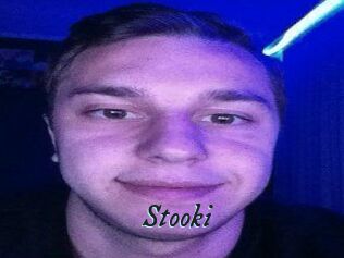 Stooki